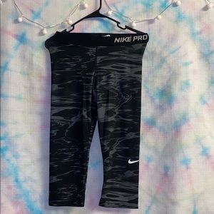 Nike leggings